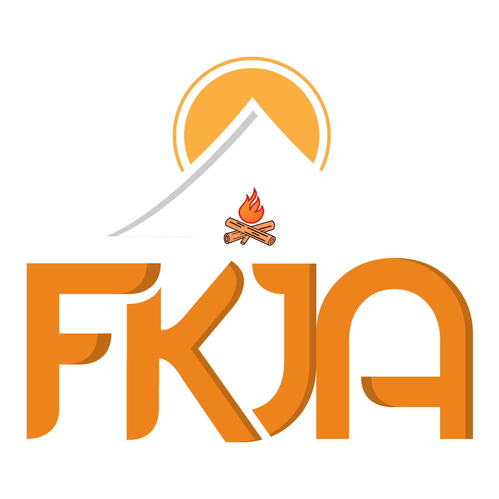 FKJA Zeltlager